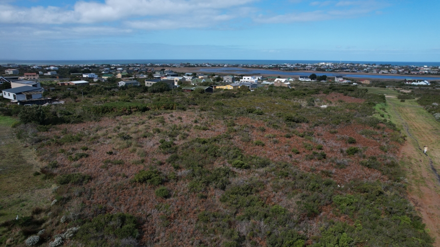 0 Bedroom Property for Sale in Bettys Bay Western Cape